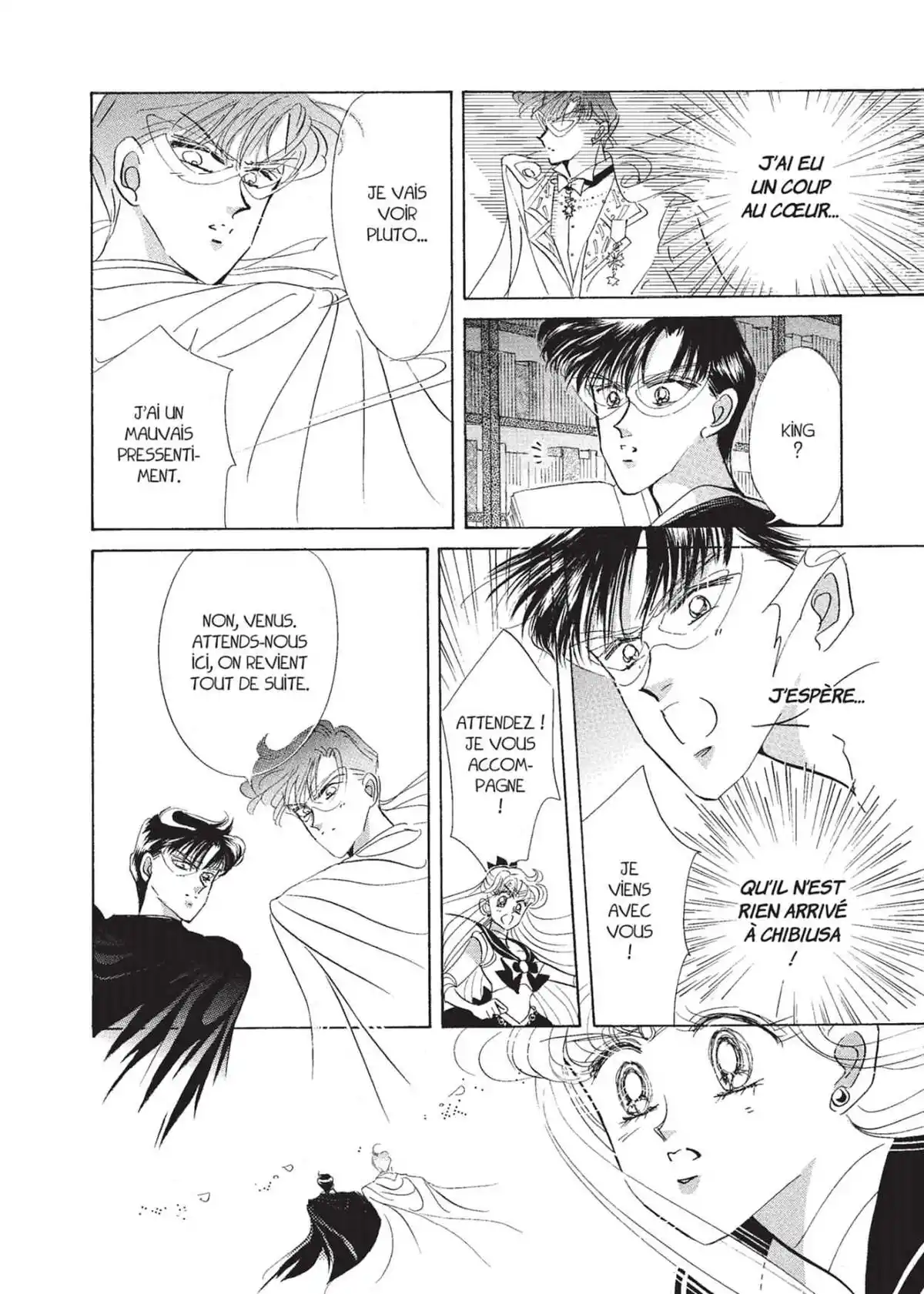 Sailor Moon – Eternal Edition Volume 4 page 10