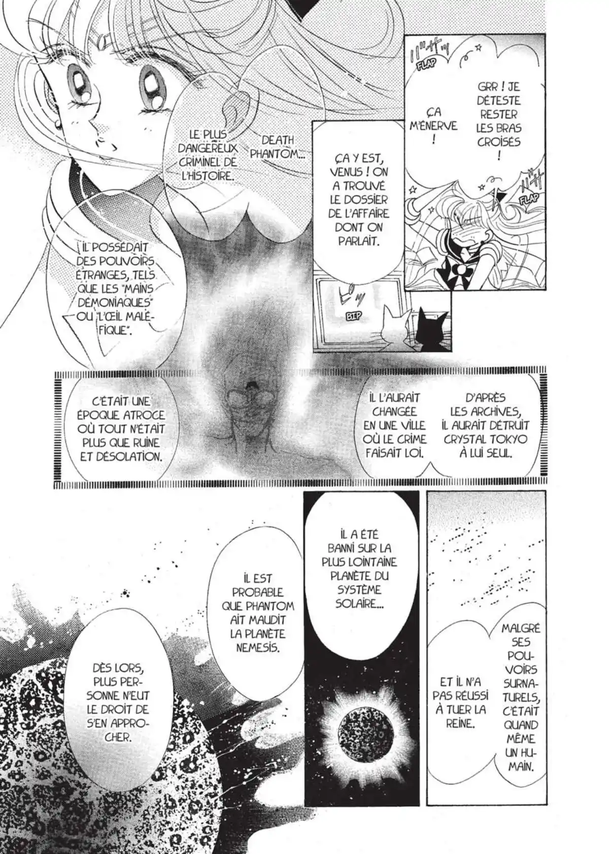 Sailor Moon – Eternal Edition Volume 4 page 11