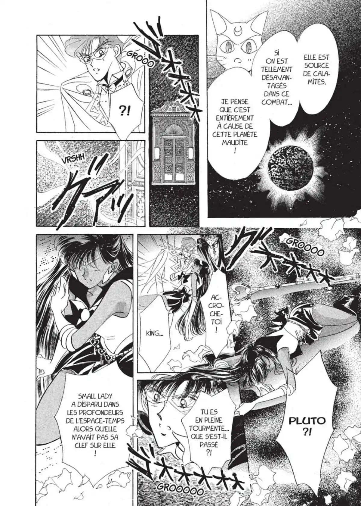 Sailor Moon – Eternal Edition Volume 4 page 12