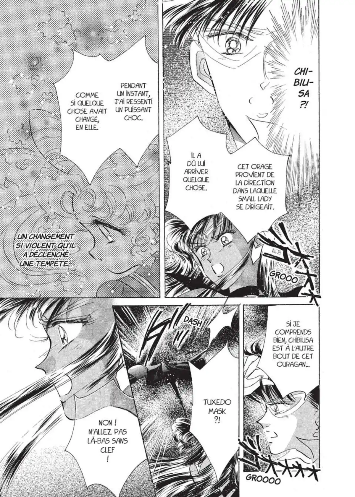 Sailor Moon – Eternal Edition Volume 4 page 13