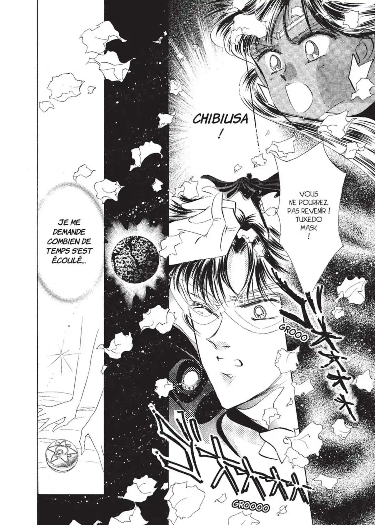 Sailor Moon – Eternal Edition Volume 4 page 14