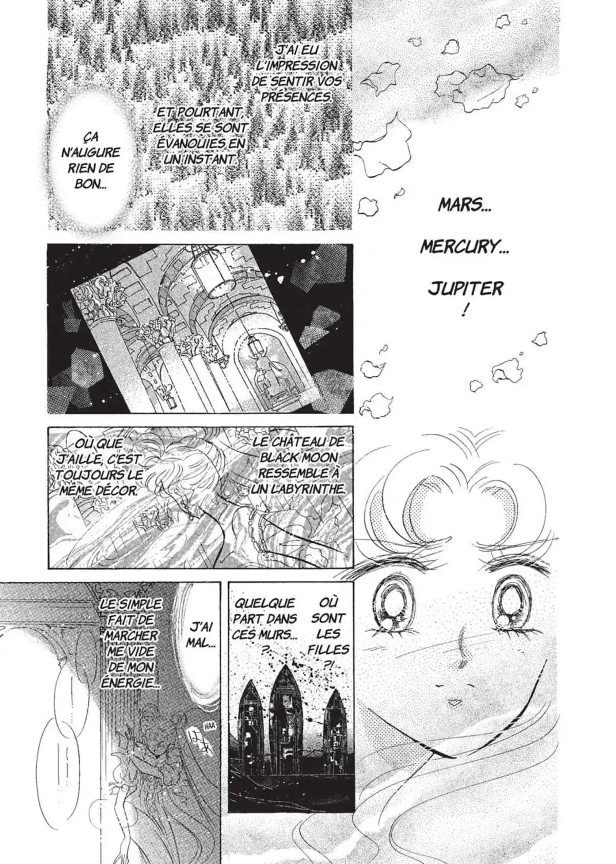 Sailor Moon – Eternal Edition Volume 4 page 15