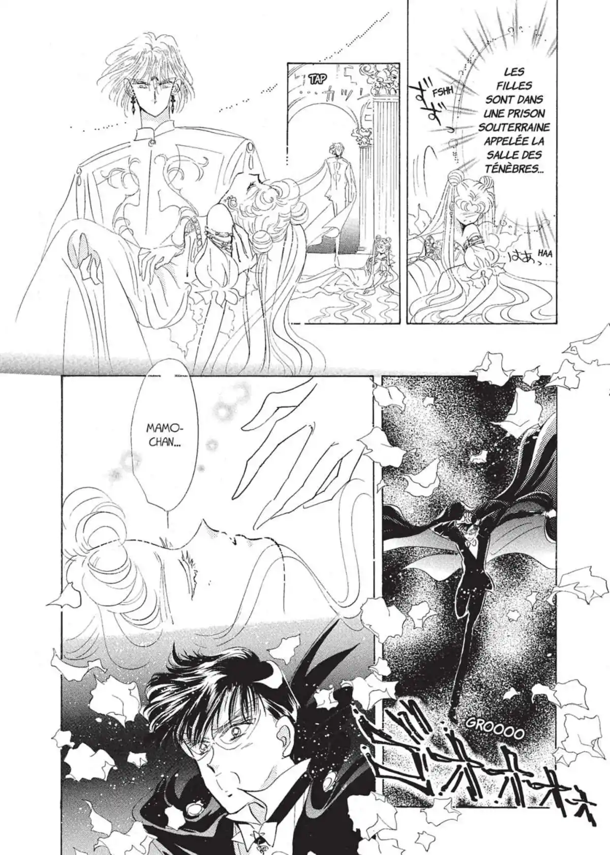 Sailor Moon – Eternal Edition Volume 4 page 18