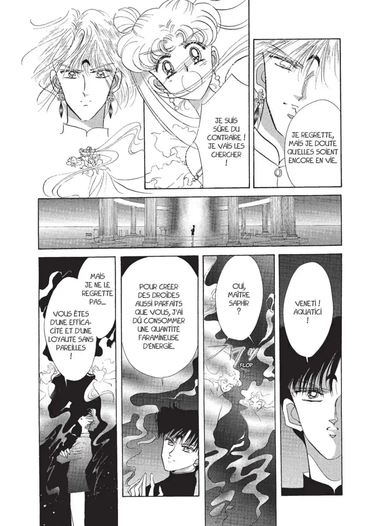 Sailor Moon – Eternal Edition Volume 4 page 20