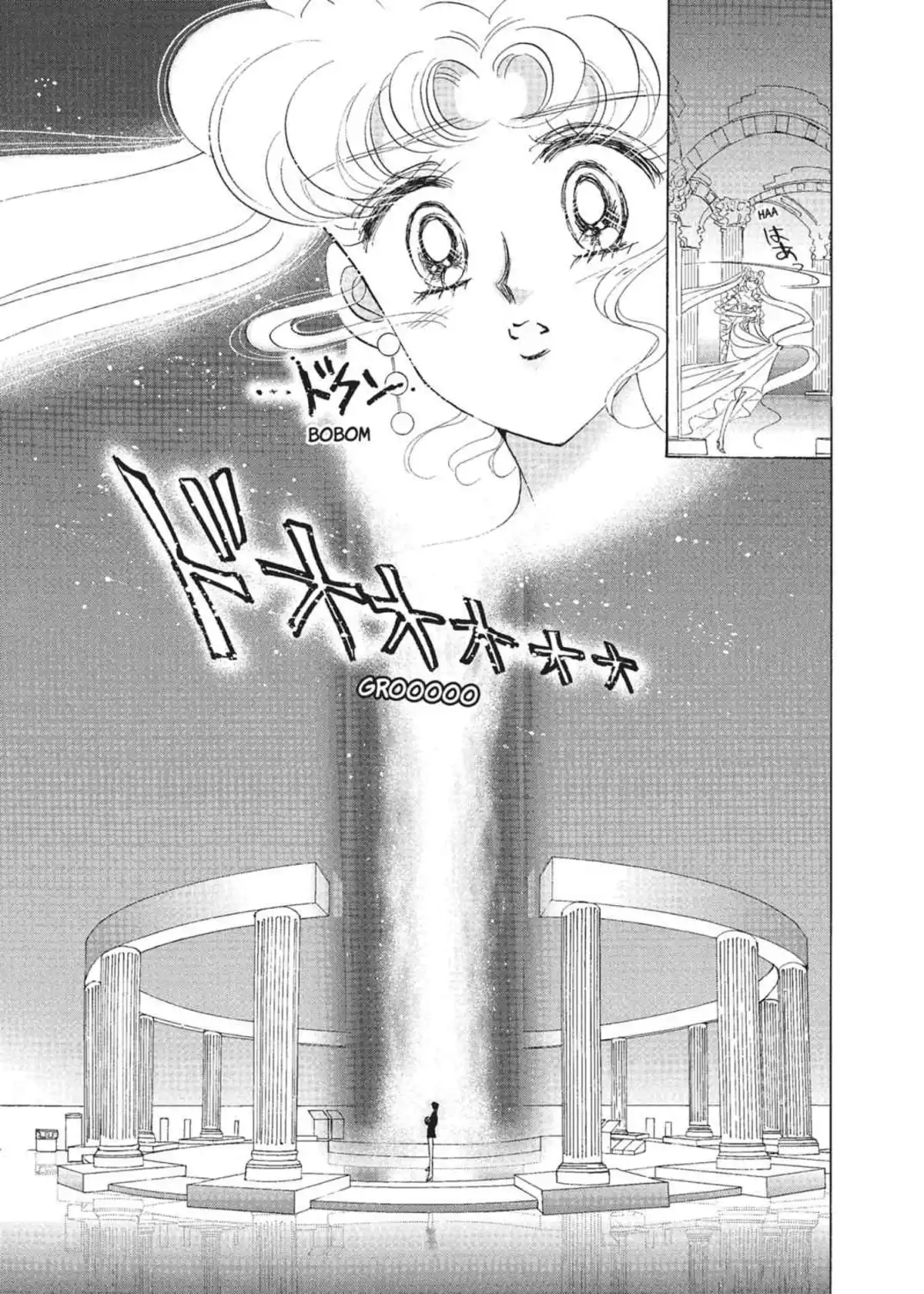 Sailor Moon – Eternal Edition Volume 4 page 21