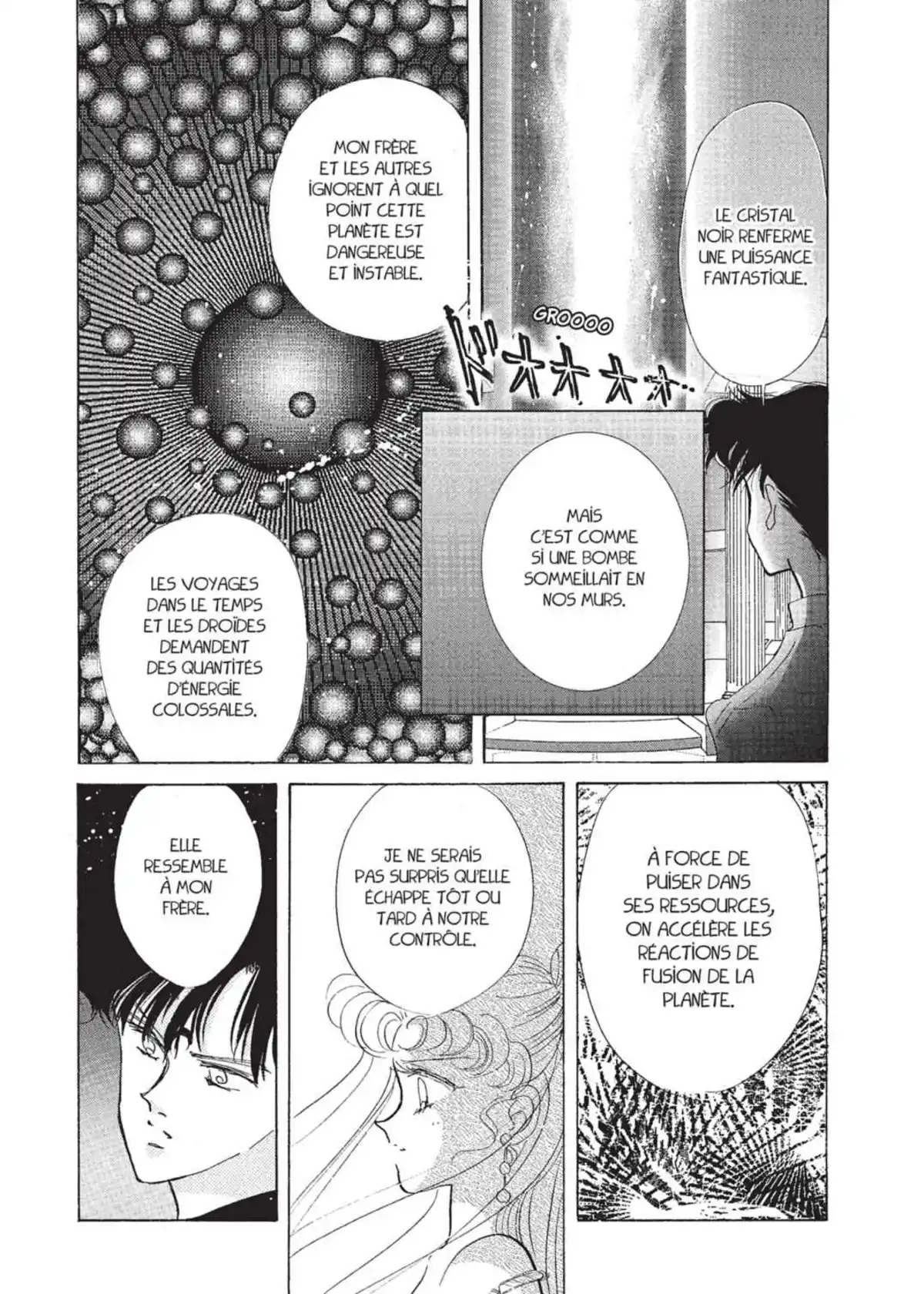 Sailor Moon – Eternal Edition Volume 4 page 23