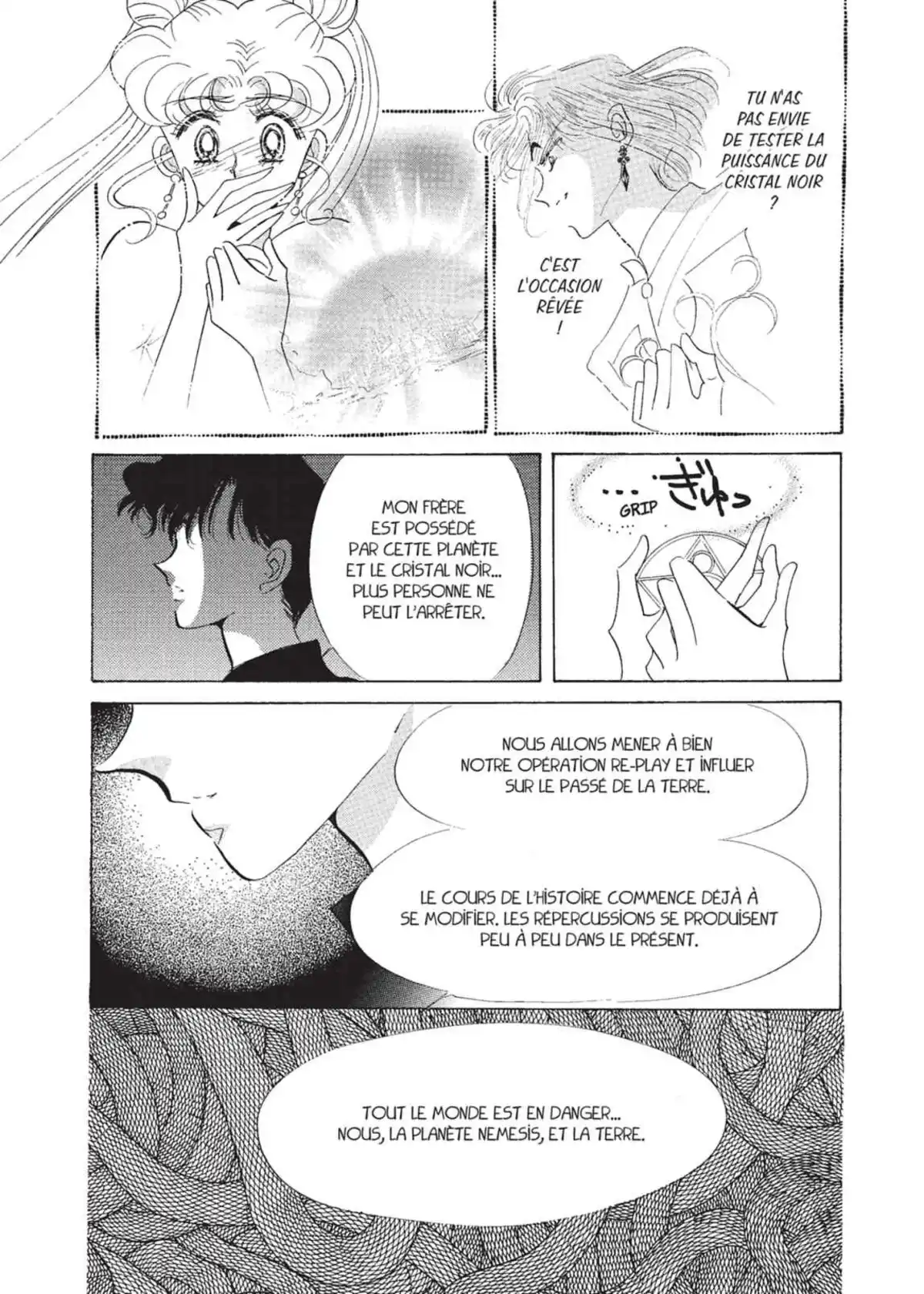 Sailor Moon – Eternal Edition Volume 4 page 26