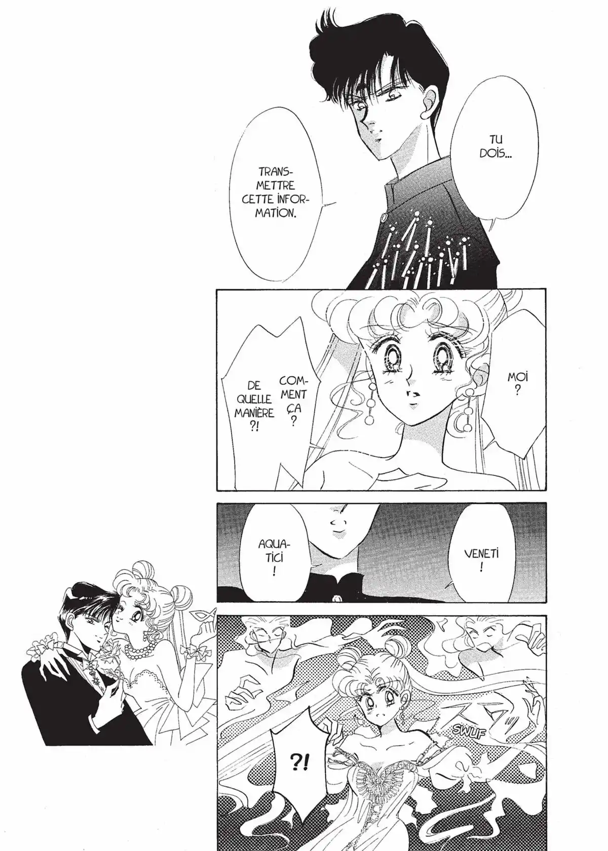 Sailor Moon – Eternal Edition Volume 4 page 27