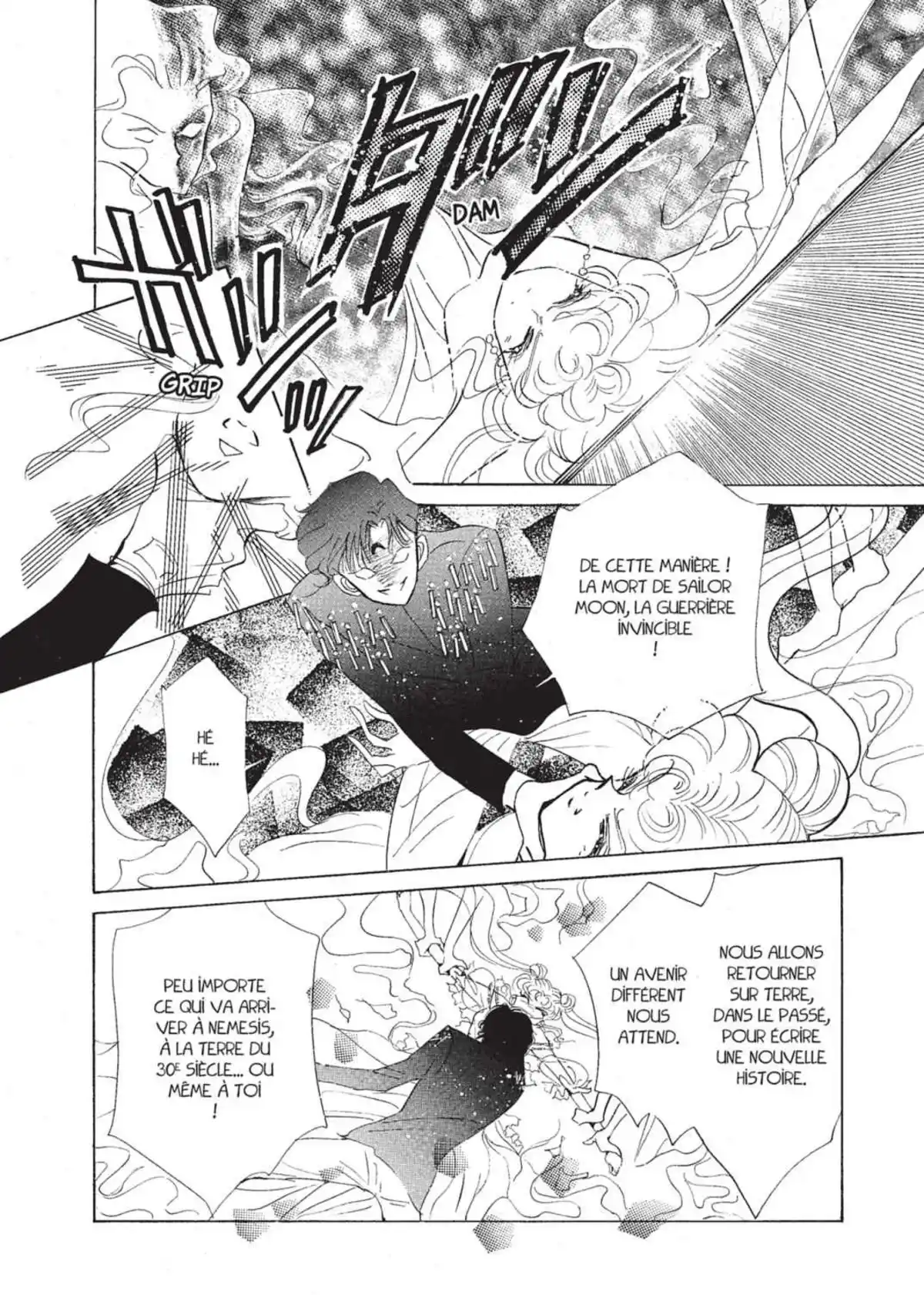 Sailor Moon – Eternal Edition Volume 4 page 28