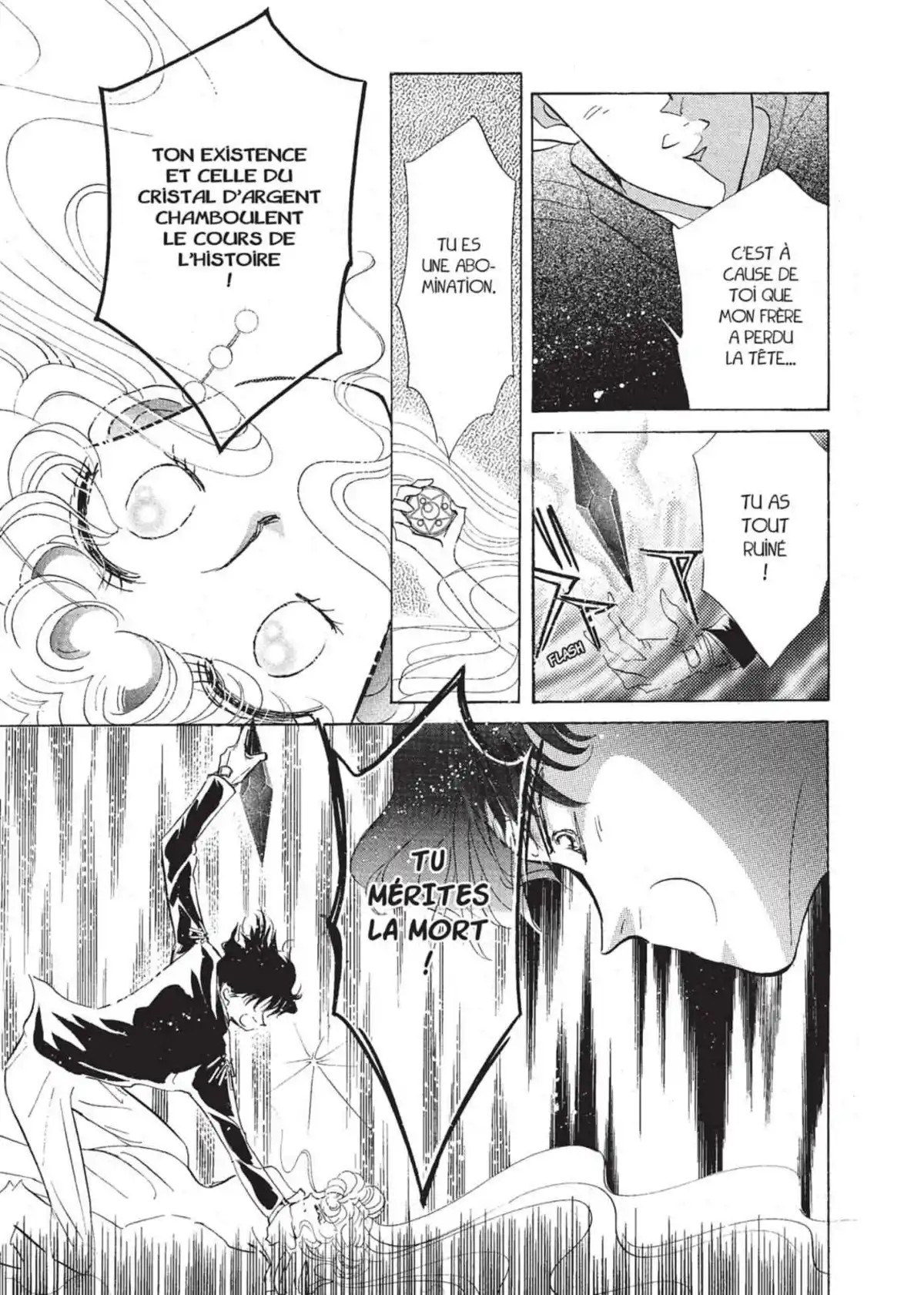 Sailor Moon – Eternal Edition Volume 4 page 29