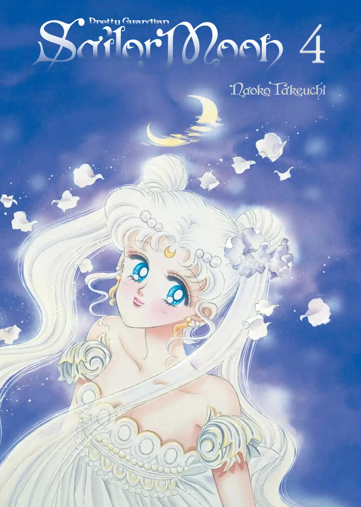 Sailor Moon – Eternal Edition Volume 4 page 3