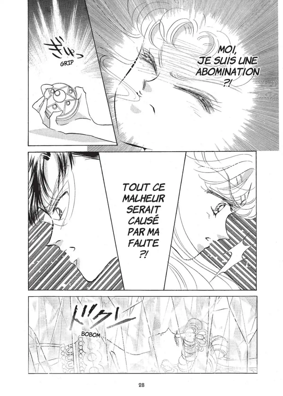 Sailor Moon – Eternal Edition Volume 4 page 30