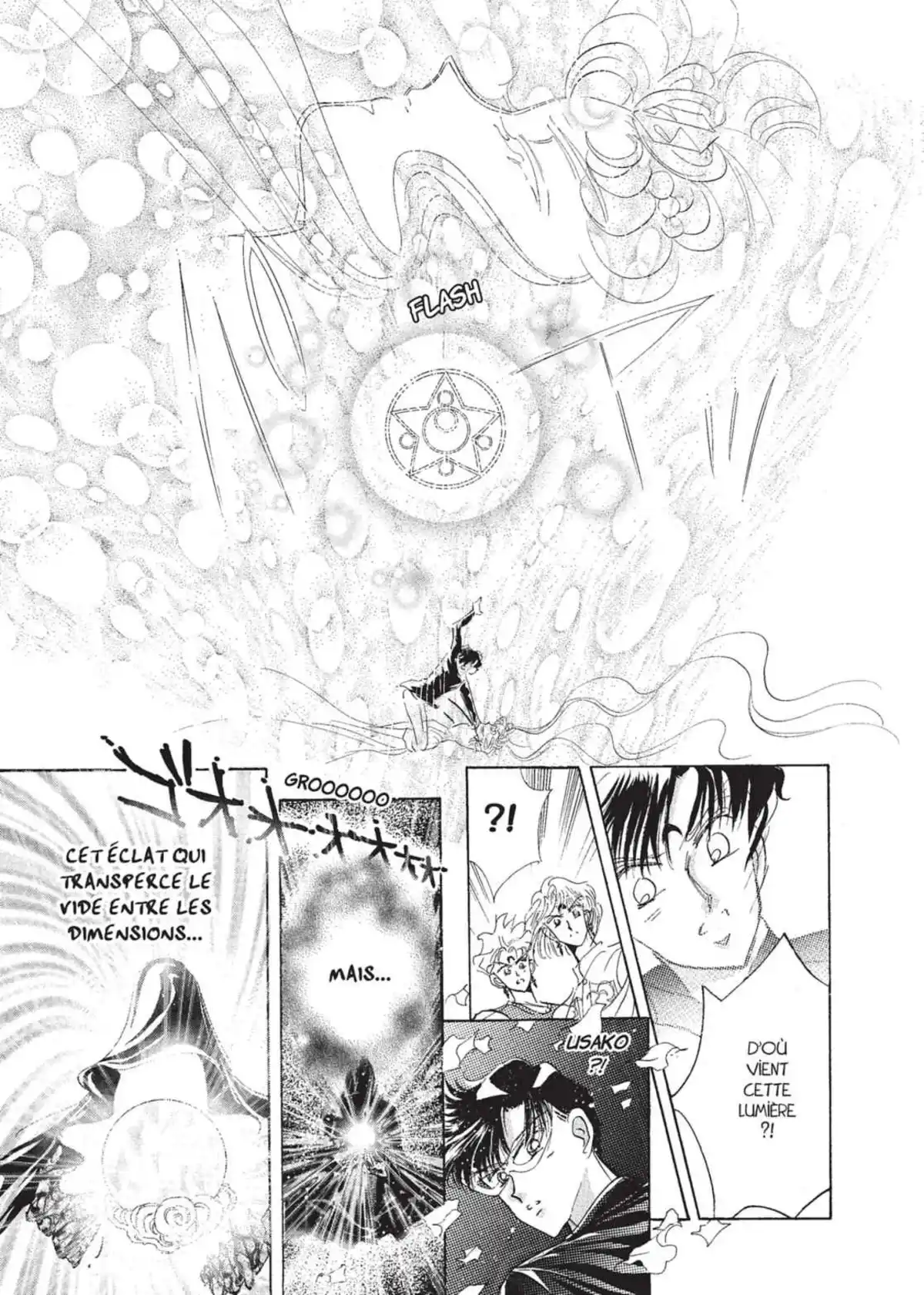 Sailor Moon – Eternal Edition Volume 4 page 31