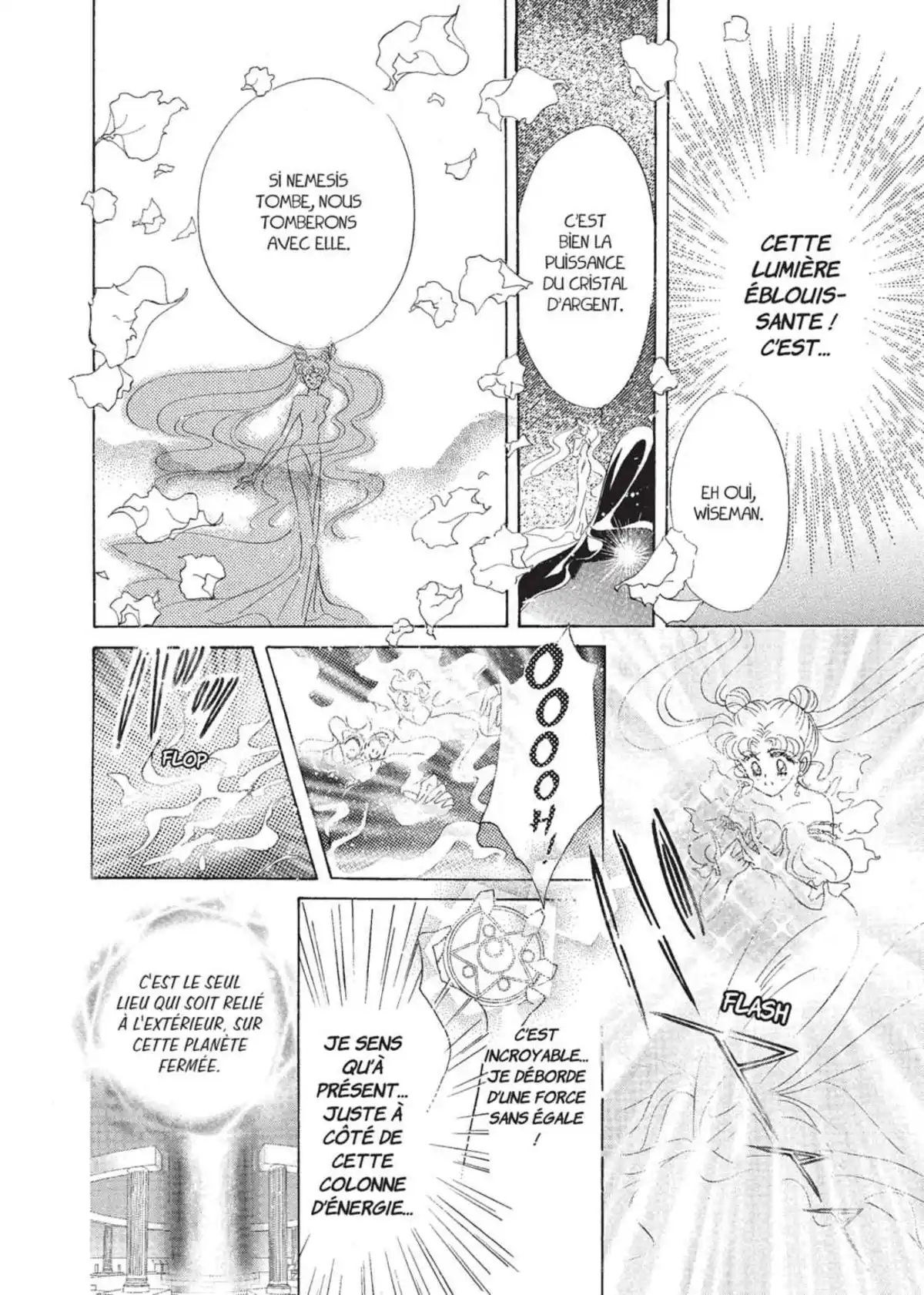 Sailor Moon – Eternal Edition Volume 4 page 32