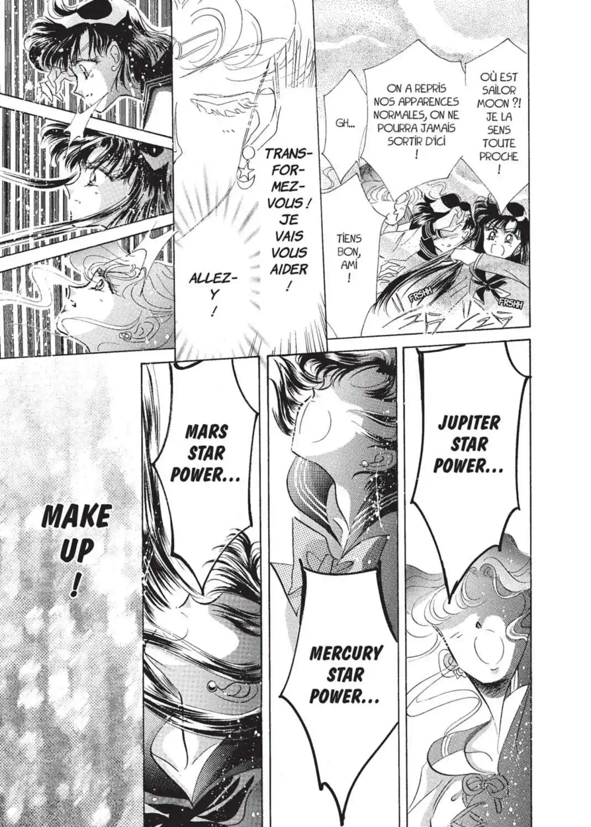 Sailor Moon – Eternal Edition Volume 4 page 37