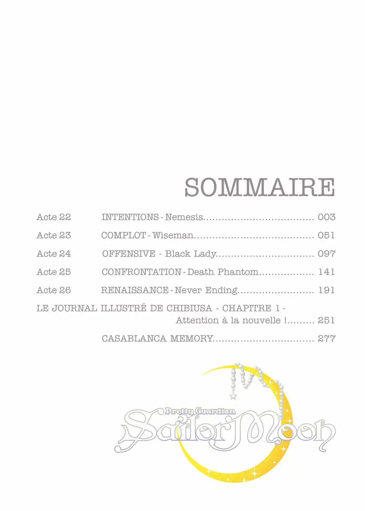Sailor Moon – Eternal Edition Volume 4 page 4