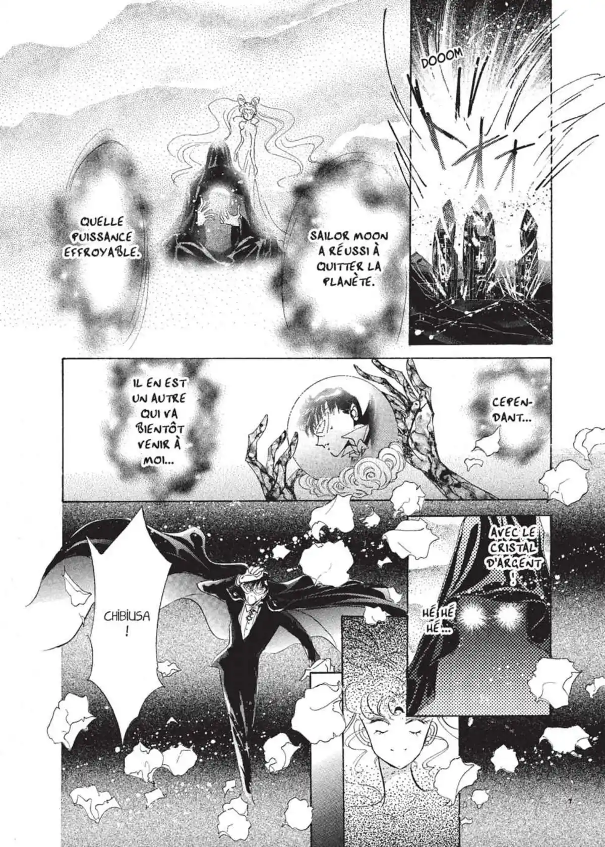 Sailor Moon – Eternal Edition Volume 4 page 46