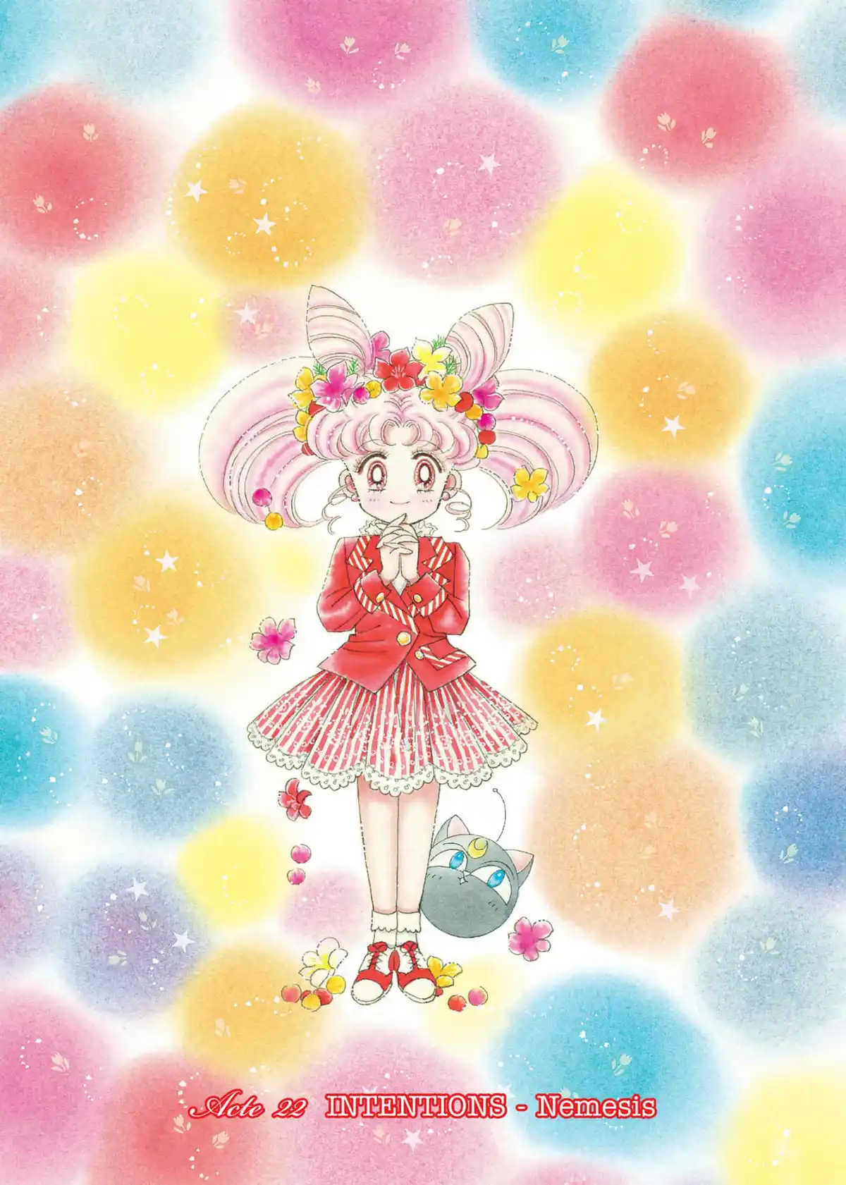 Sailor Moon – Eternal Edition Volume 4 page 5