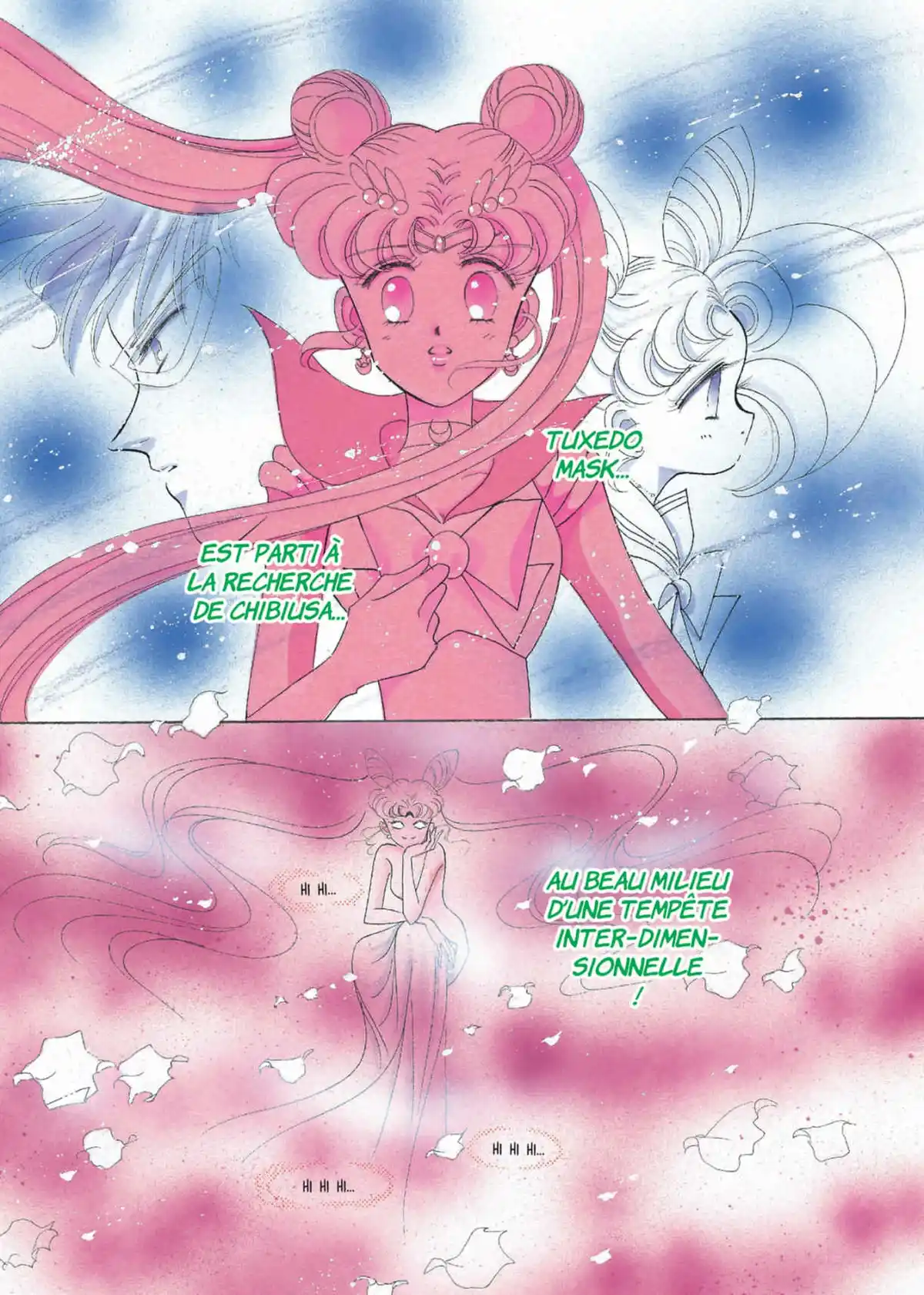 Sailor Moon – Eternal Edition Volume 4 page 53