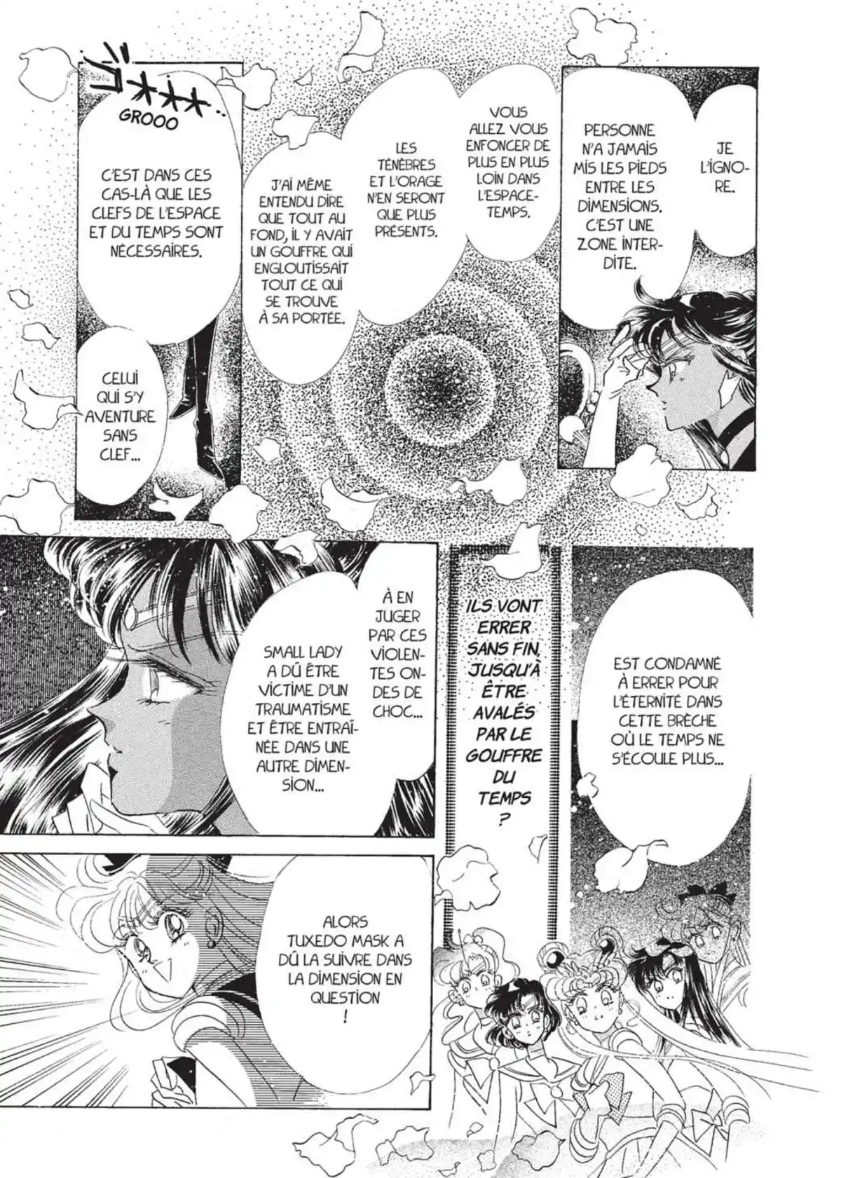 Sailor Moon – Eternal Edition Volume 4 page 59