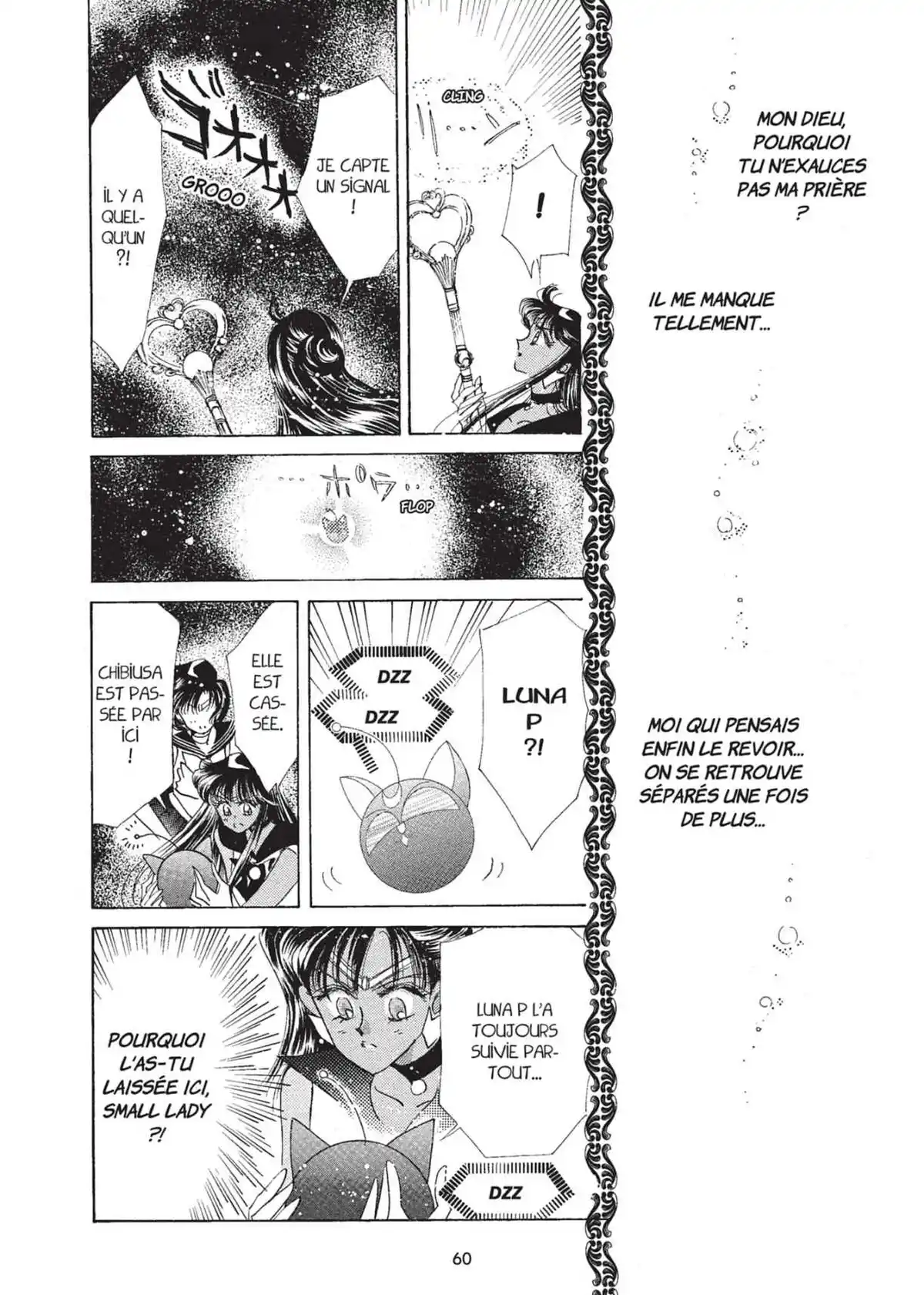 Sailor Moon – Eternal Edition Volume 4 page 62