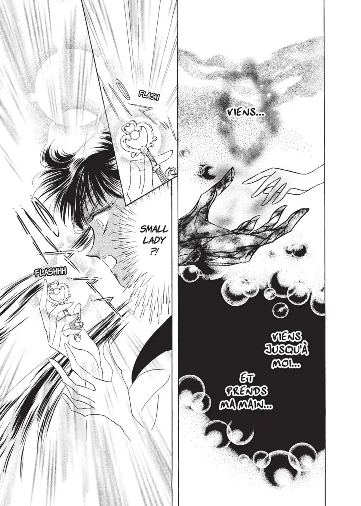 Sailor Moon – Eternal Edition Volume 4 page 7