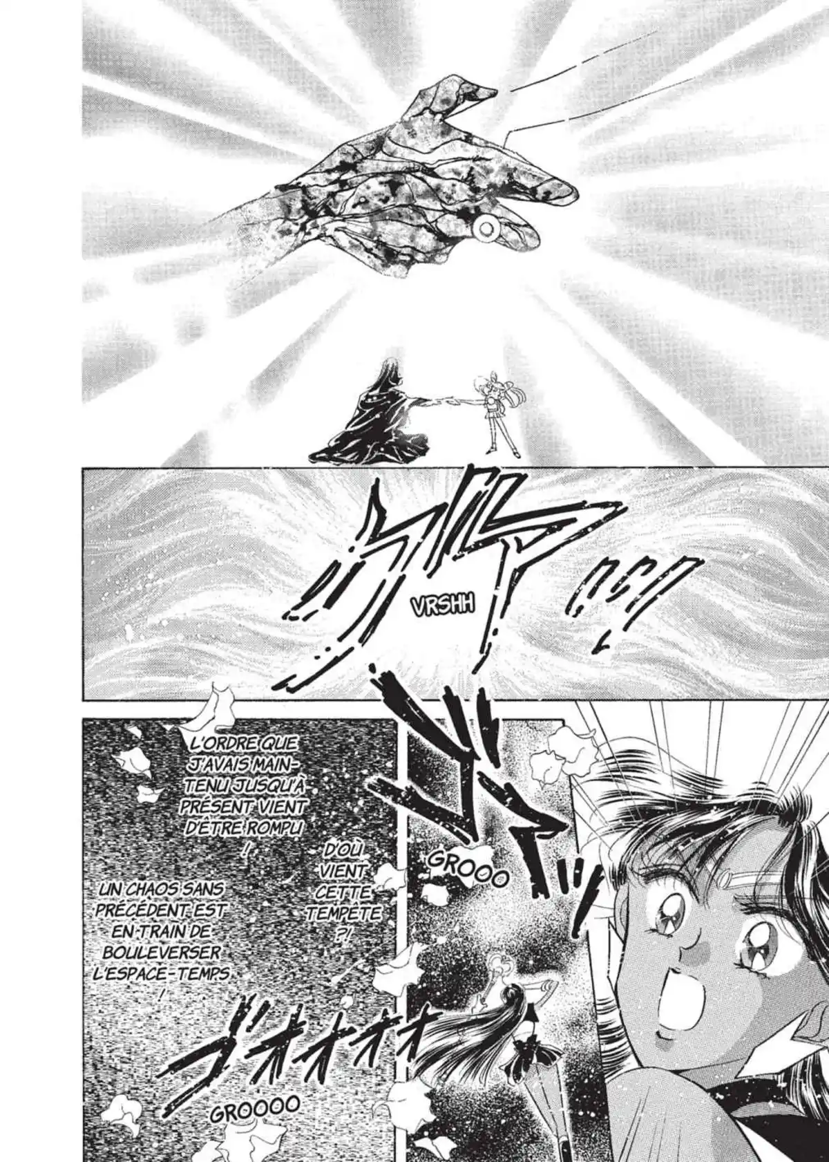 Sailor Moon – Eternal Edition Volume 4 page 8