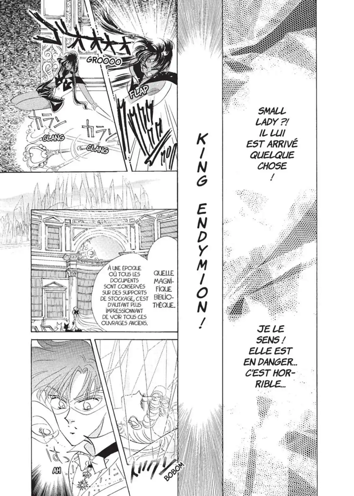 Sailor Moon – Eternal Edition Volume 4 page 9