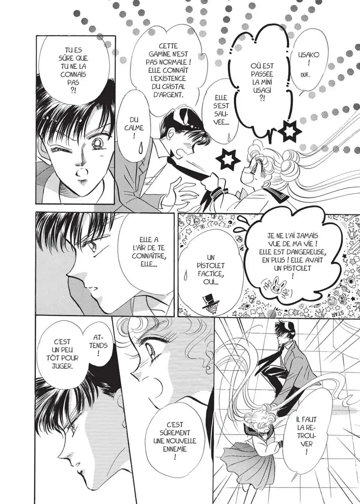 Sailor Moon – Eternal Edition Volume 3 page 14