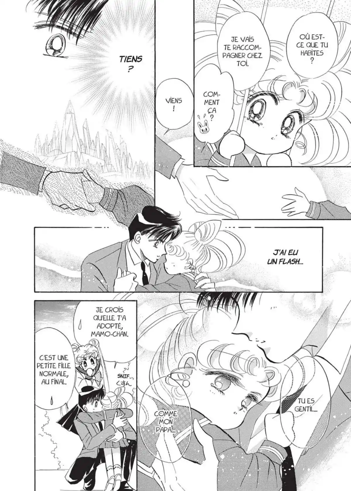 Sailor Moon – Eternal Edition Volume 3 page 16