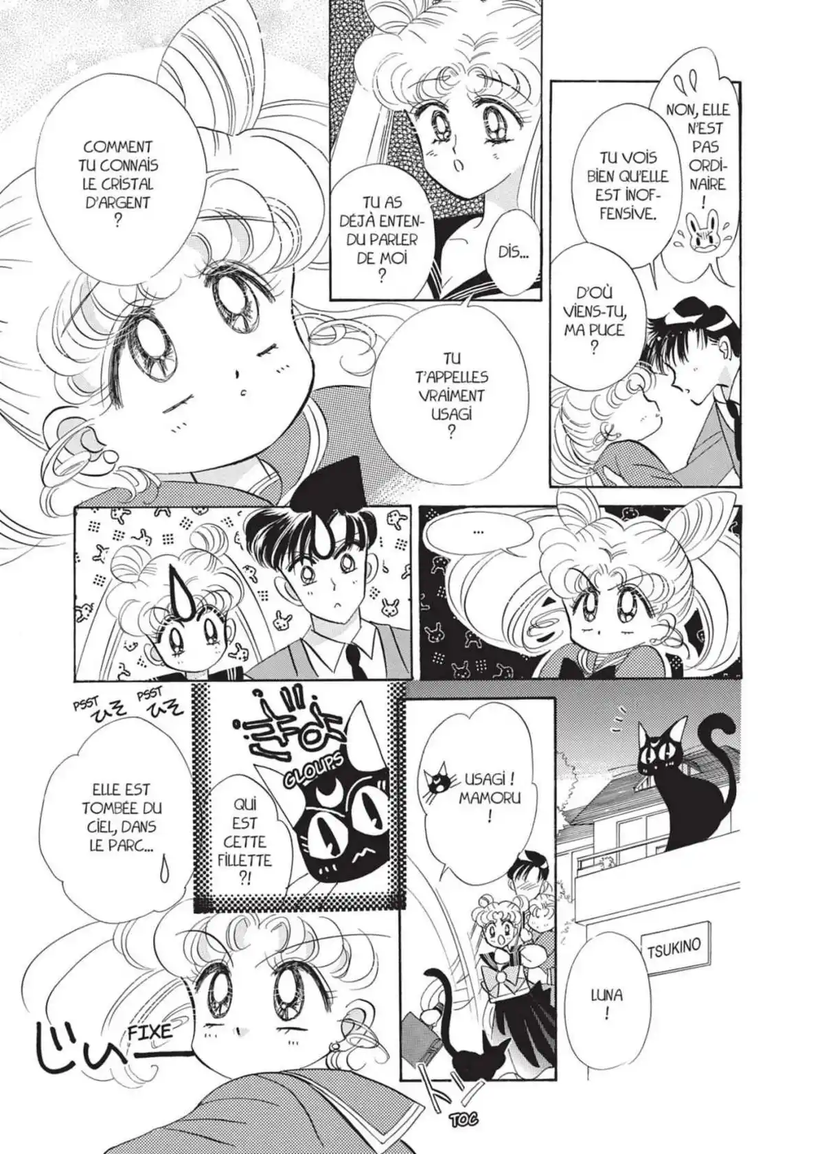 Sailor Moon – Eternal Edition Volume 3 page 17