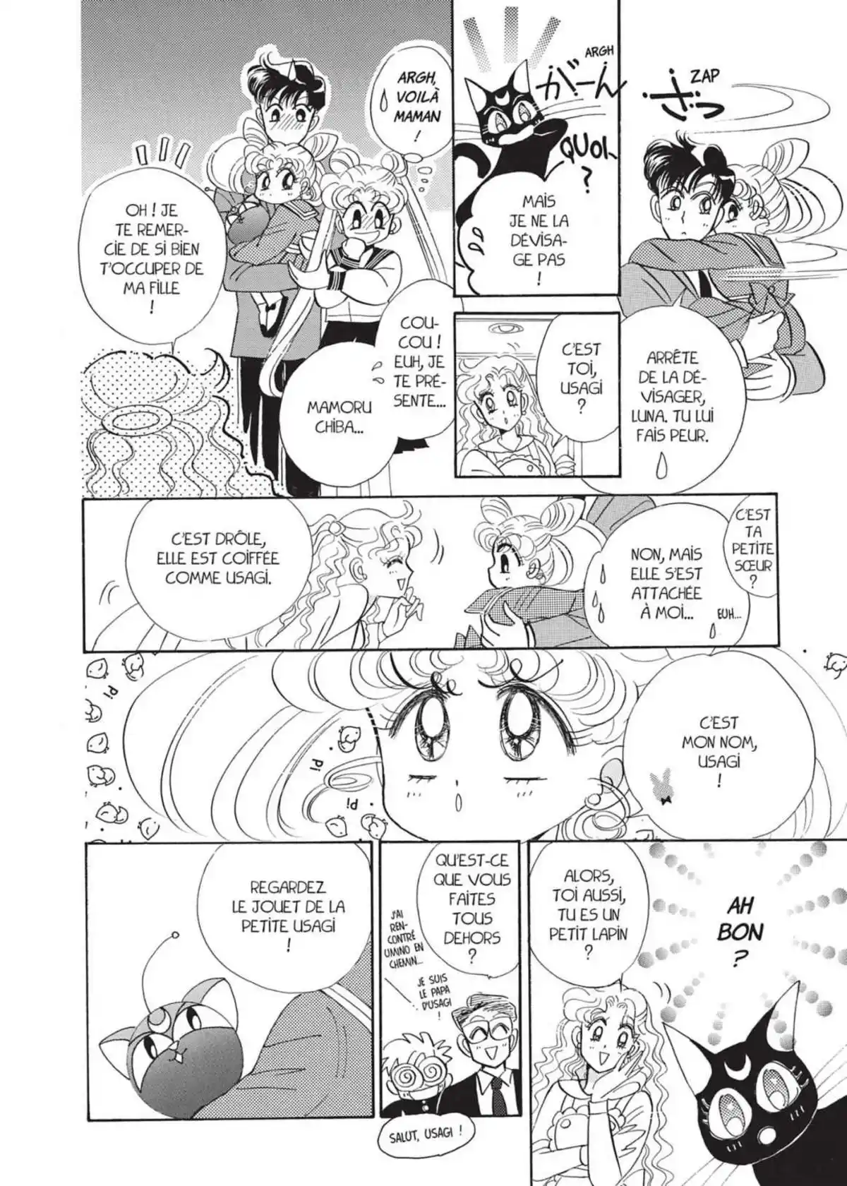 Sailor Moon – Eternal Edition Volume 3 page 18