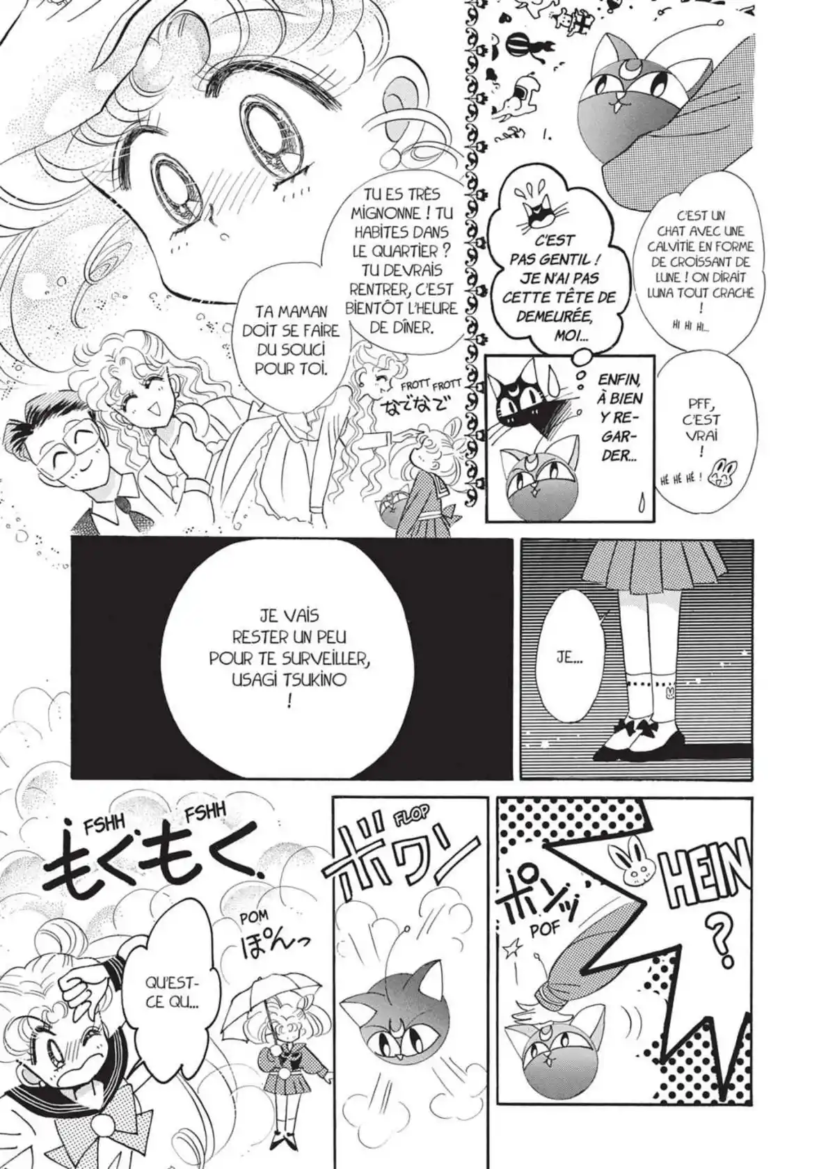 Sailor Moon – Eternal Edition Volume 3 page 19