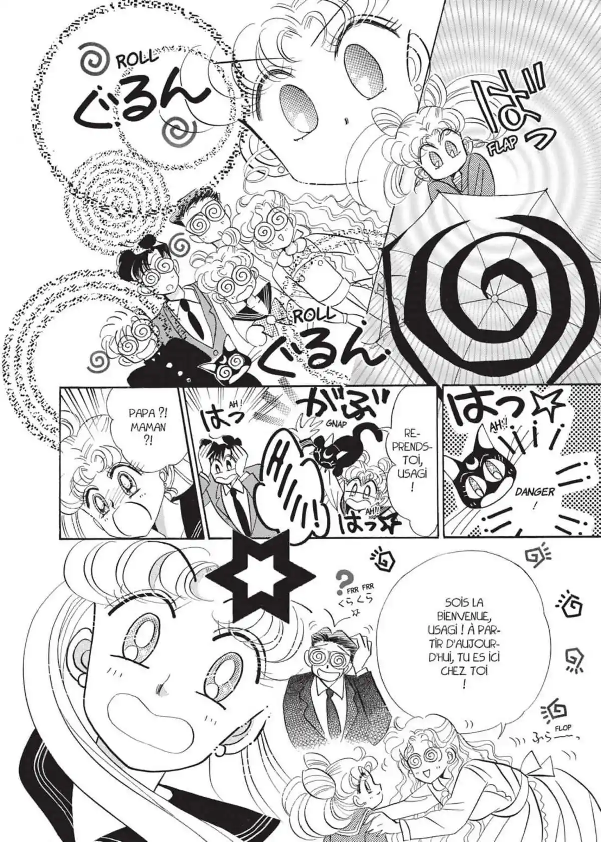 Sailor Moon – Eternal Edition Volume 3 page 20