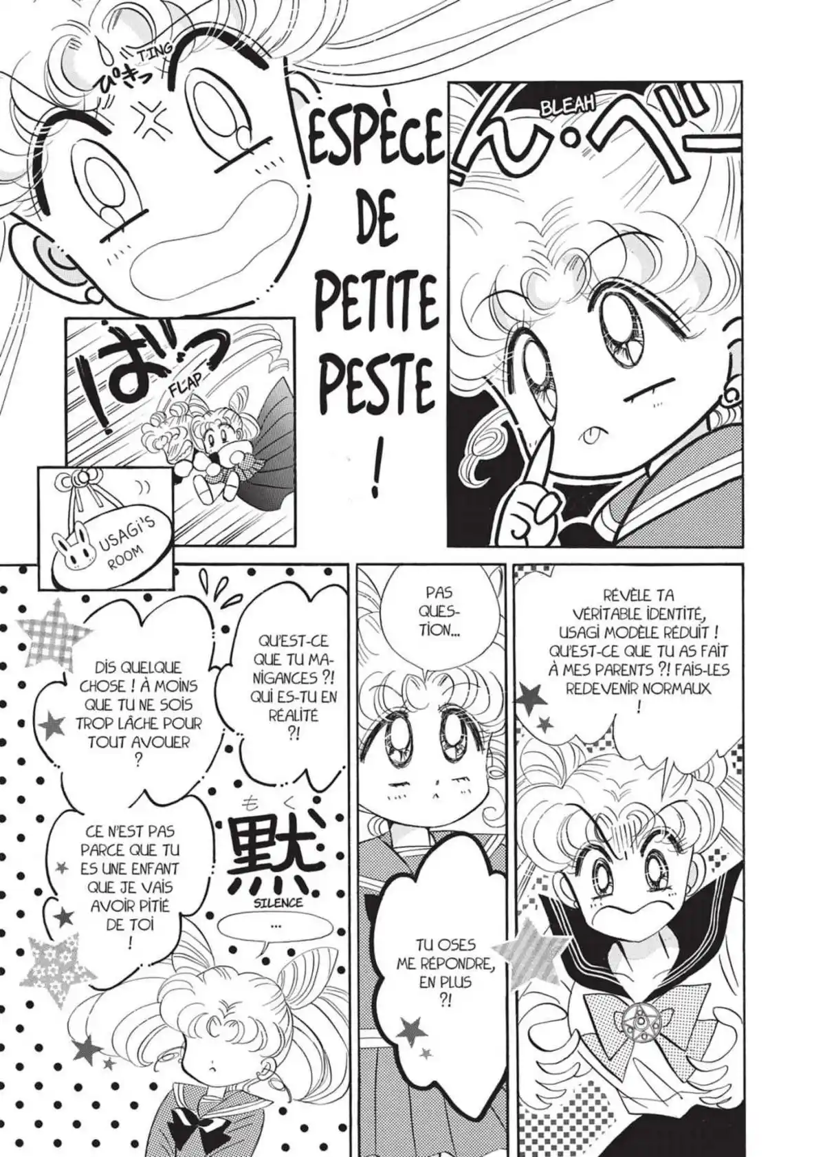 Sailor Moon – Eternal Edition Volume 3 page 21