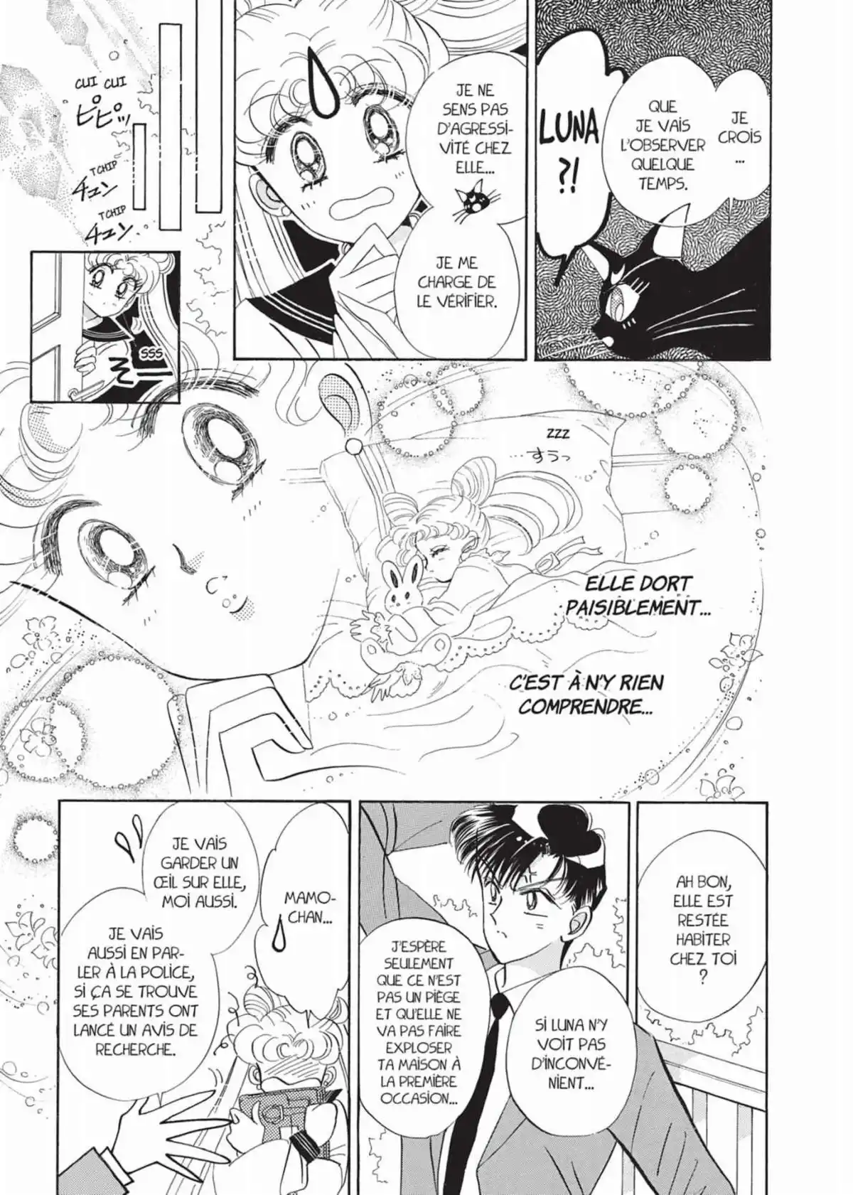 Sailor Moon – Eternal Edition Volume 3 page 23