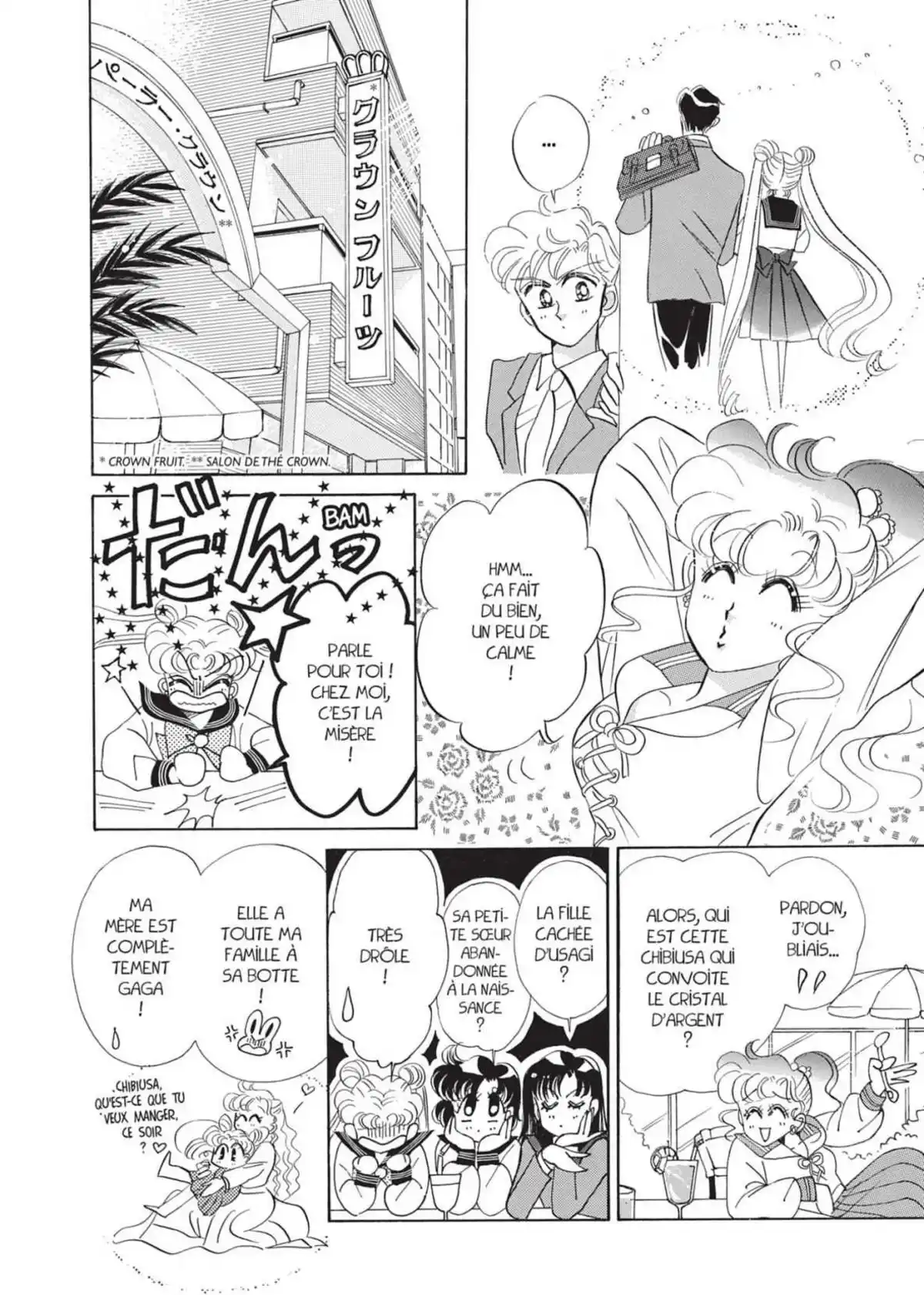 Sailor Moon – Eternal Edition Volume 3 page 24