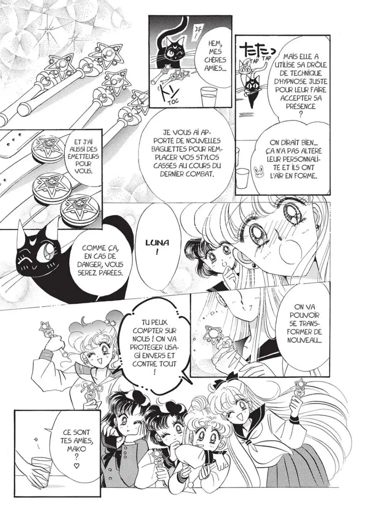 Sailor Moon – Eternal Edition Volume 3 page 25