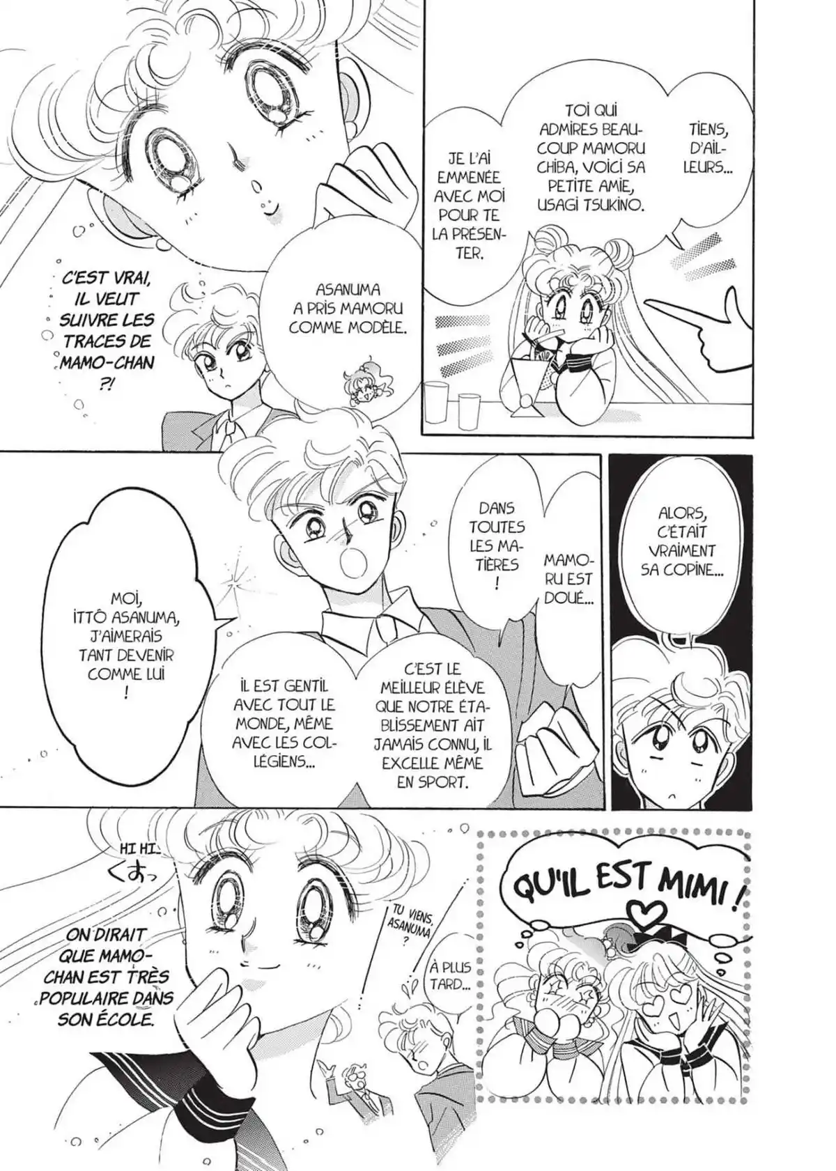 Sailor Moon – Eternal Edition Volume 3 page 27