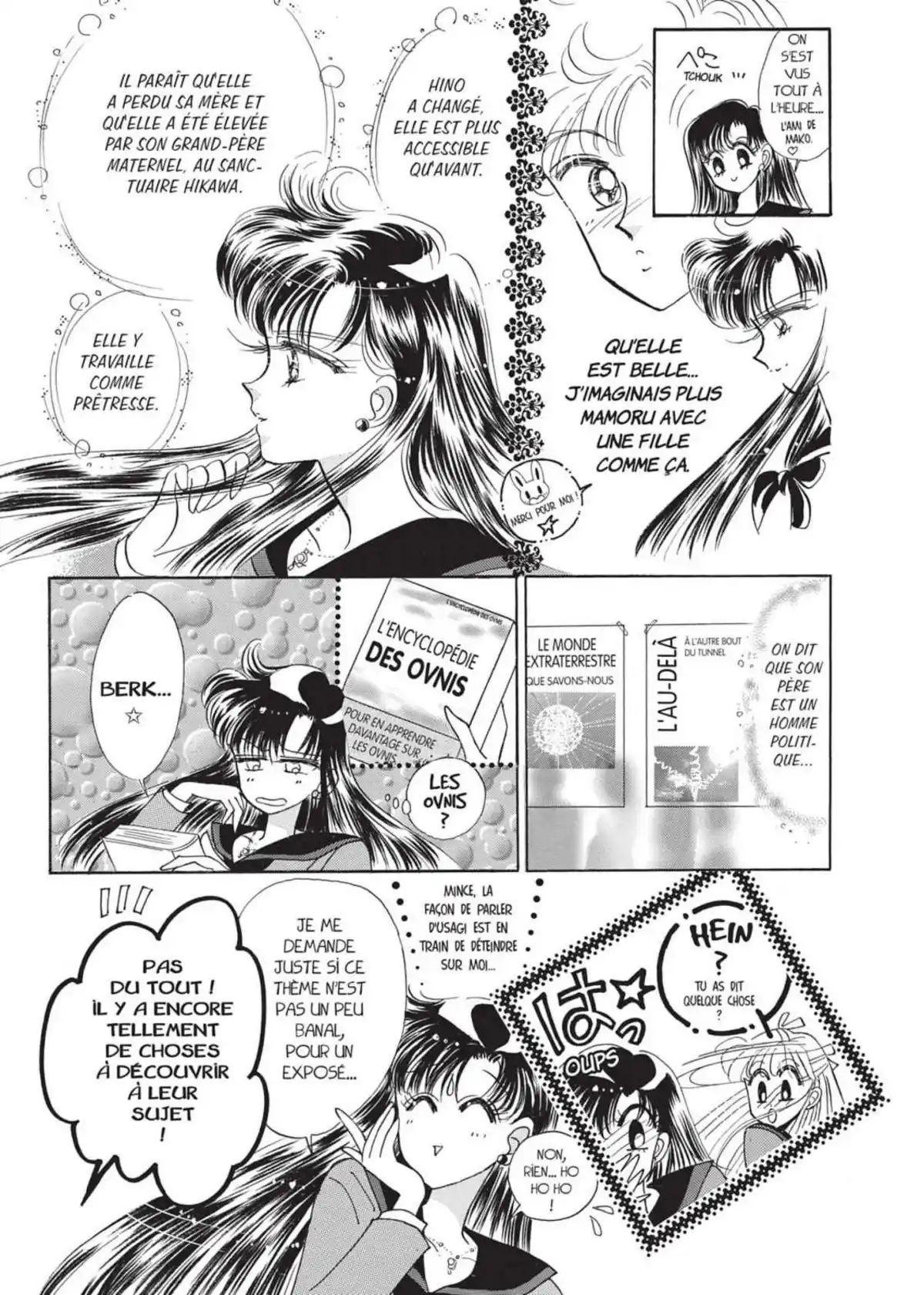 Sailor Moon – Eternal Edition Volume 3 page 29