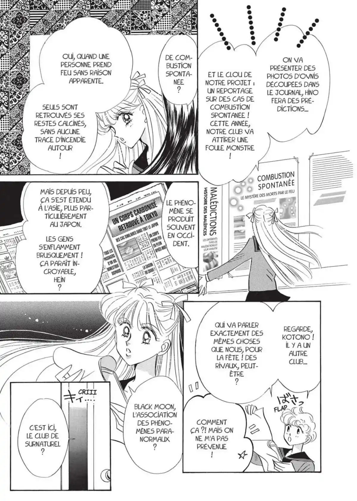 Sailor Moon – Eternal Edition Volume 3 page 31