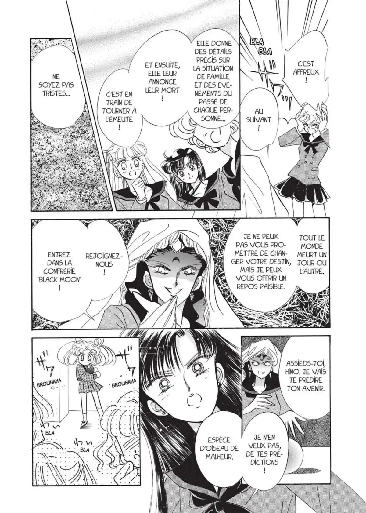 Sailor Moon – Eternal Edition Volume 3 page 37