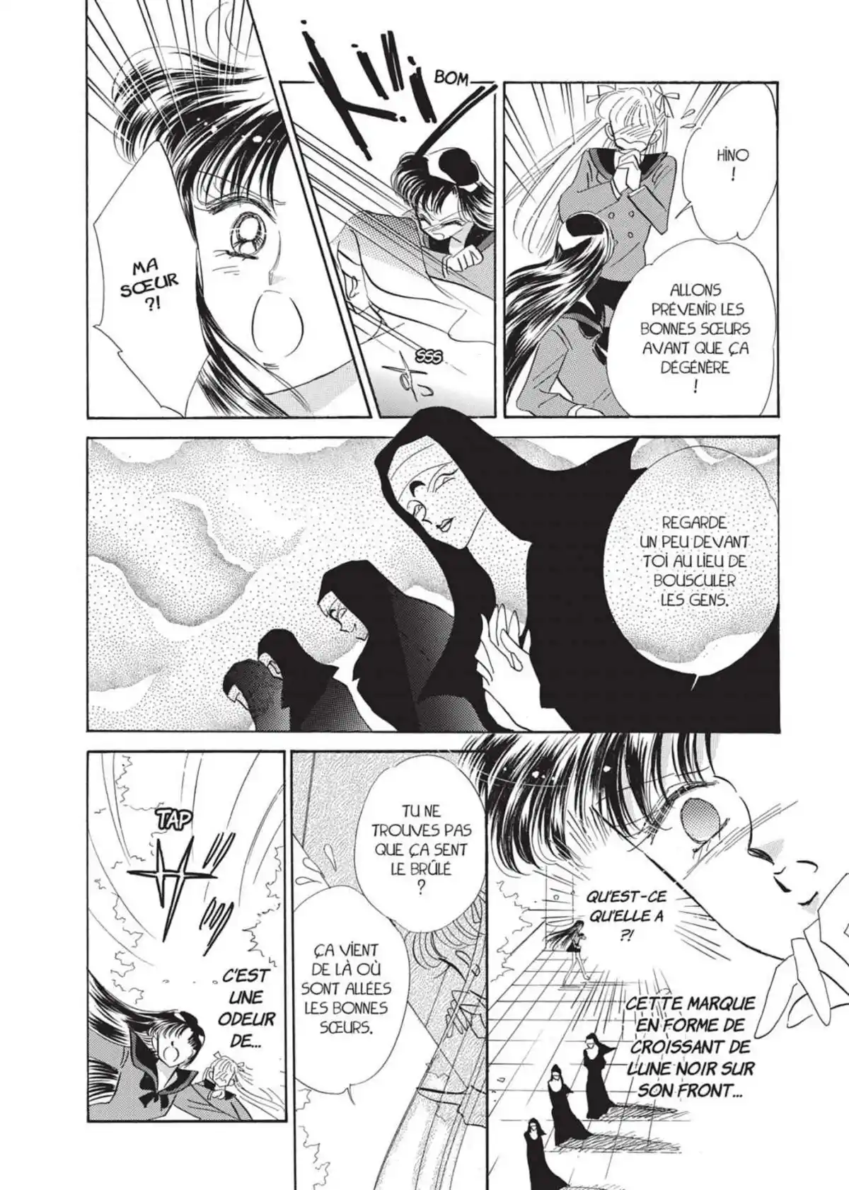 Sailor Moon – Eternal Edition Volume 3 page 38