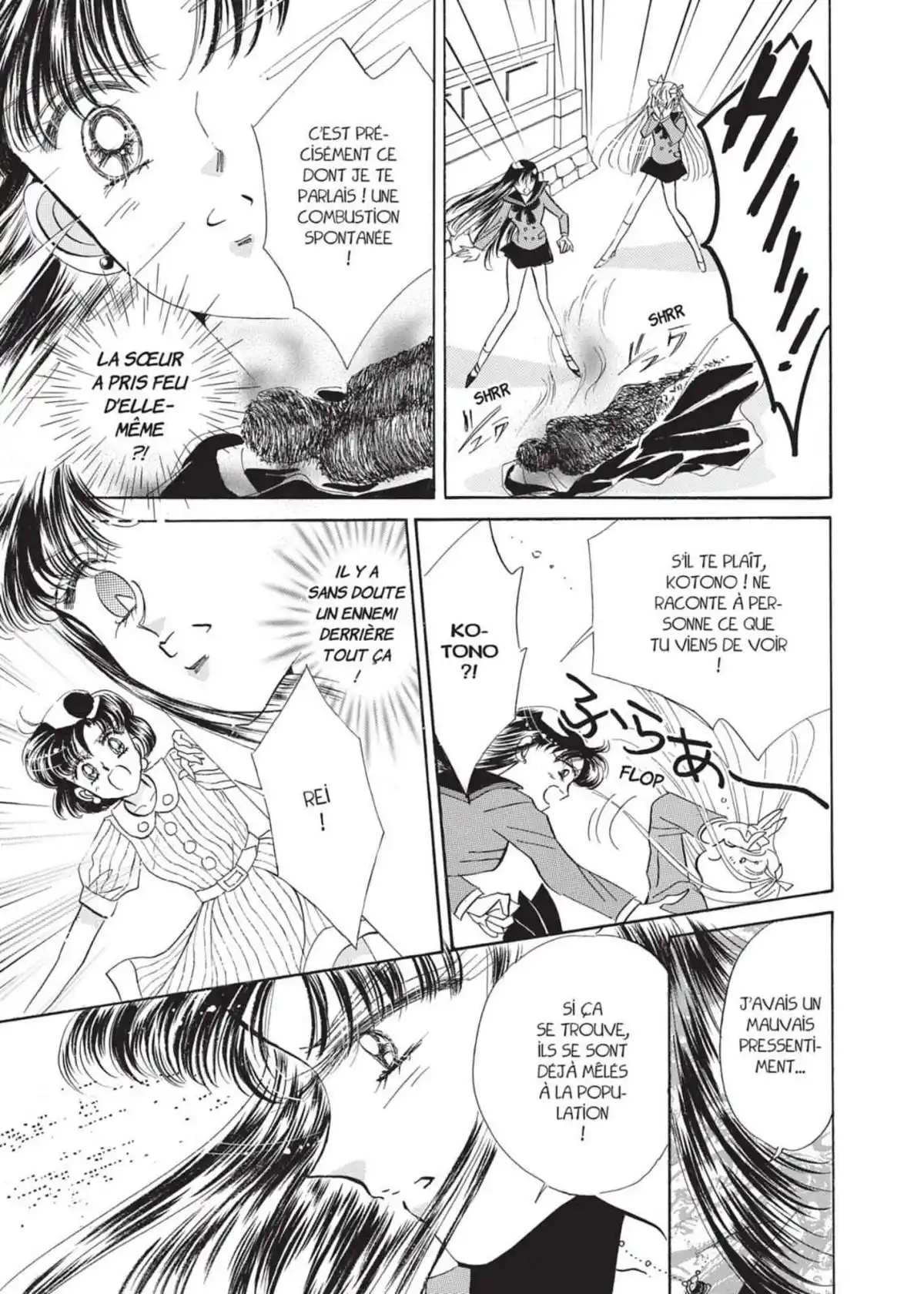 Sailor Moon – Eternal Edition Volume 3 page 39