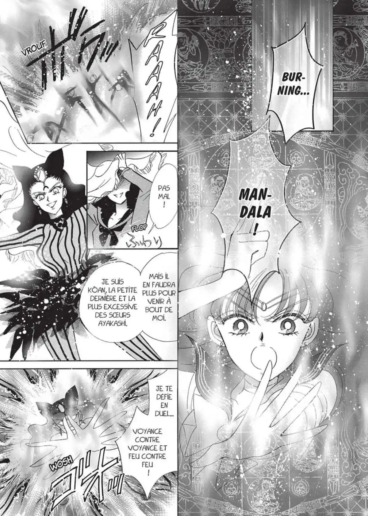 Sailor Moon – Eternal Edition Volume 3 page 41