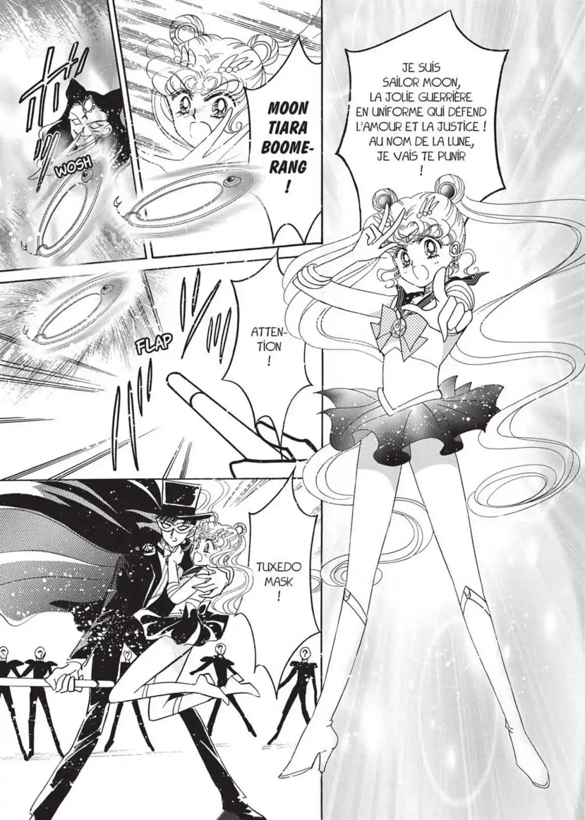 Sailor Moon – Eternal Edition Volume 3 page 43