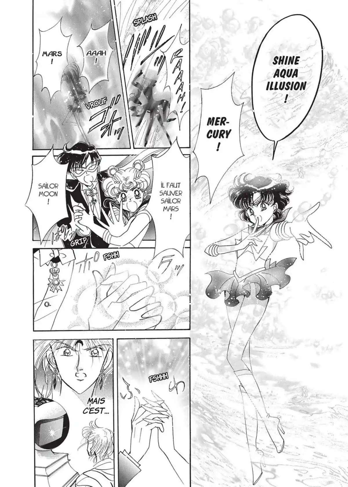 Sailor Moon – Eternal Edition Volume 3 page 44