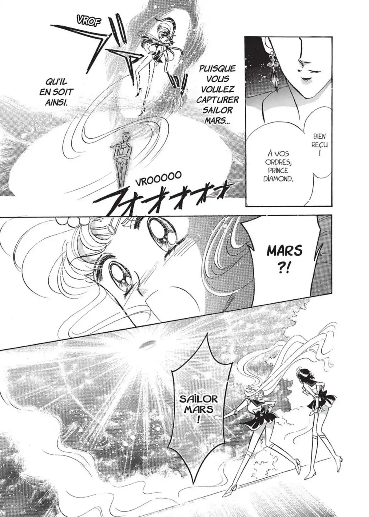 Sailor Moon – Eternal Edition Volume 3 page 47