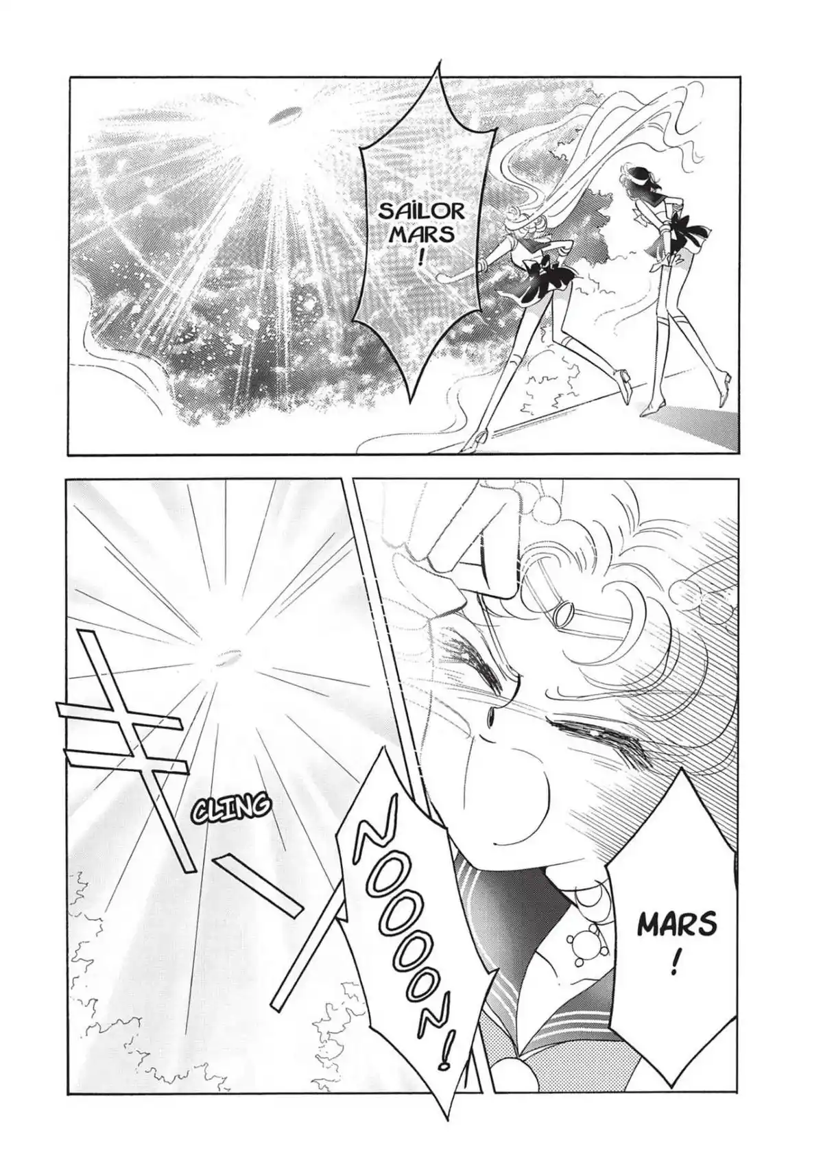 Sailor Moon – Eternal Edition Volume 3 page 51