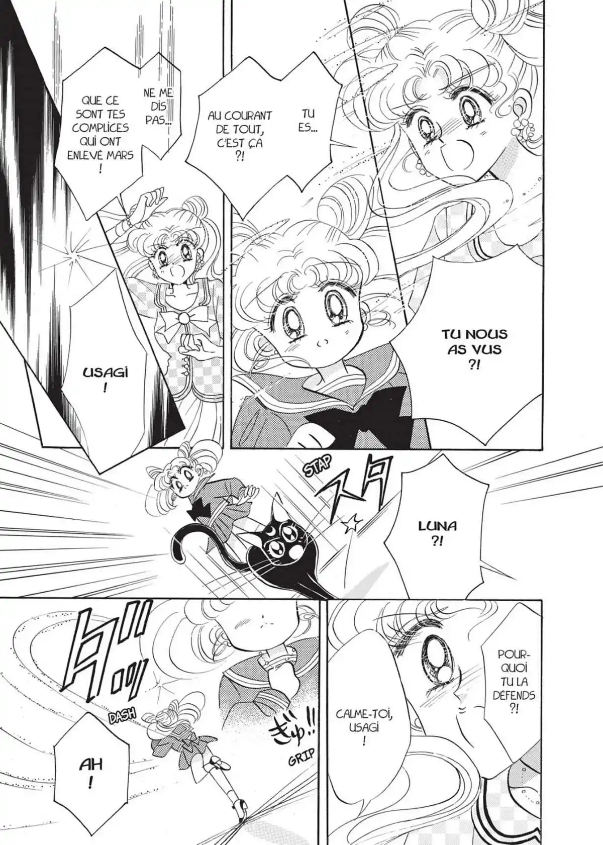 Sailor Moon – Eternal Edition Volume 3 page 53